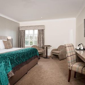Superior Zimmer mit Kingsize-Bett