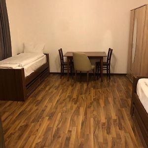 Hotel Casa Andalucia